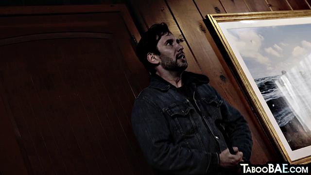 Big ass babe doggyfucked hard by lover