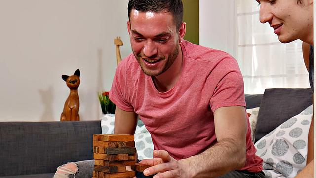 ChrisCatharsis Fucks Rico Fatale