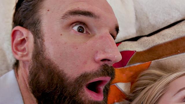 Cheerleader Dreams Come True