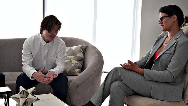 A Transformative Session: Deep Analysis Cut