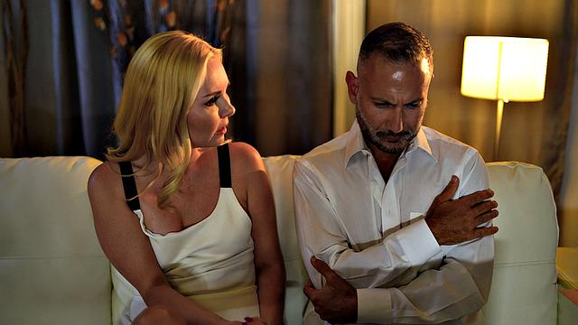 A Transformative Session: Deep Analysis Cut