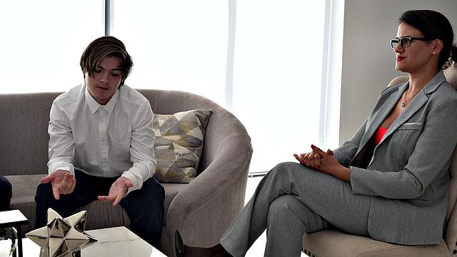 A Transformative Session: Deep Analysis Cut