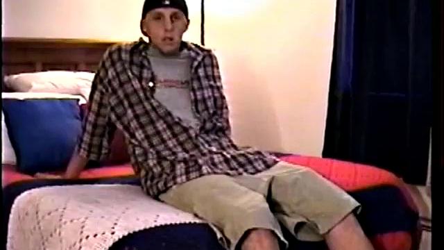 Taking Straight Boy Davey