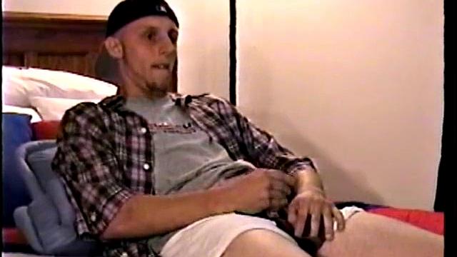 Taking Straight Boy Davey