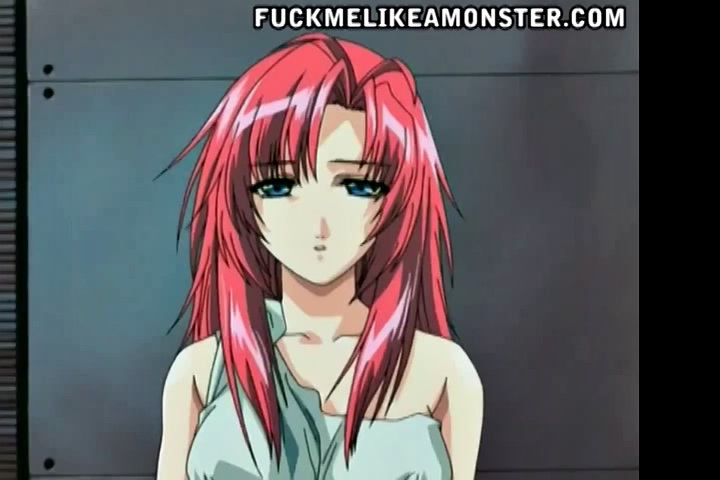 Watch the Nymph Hentai Porn anime as she gets her upskirt and pussy fingered in the office