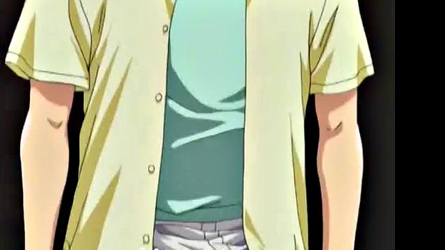 Watch the Nymph Hentai Porn anime as she gets her upskirt and pussy fingered in the office