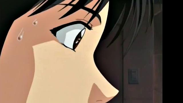 Watch the Nymph Hentai Porn anime as she gets her upskirt and pussy fingered in the office