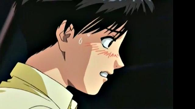 Watch the Nymph Hentai Porn anime as she gets her upskirt and pussy fingered in the office