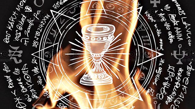 APPRENTICE FOSTER - Chapter 3: Atonement