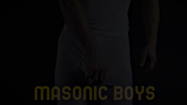 APPRENTICE FOSTER - Chapter 3: Atonement