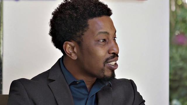 IR greedy babe fucked in hairy muff by black cock neighbor