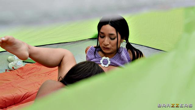 Best Lil Fuck Ranch Gloryhole Tent