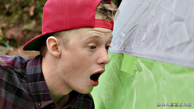 Best Lil Fuck Ranch Gloryhole Tent