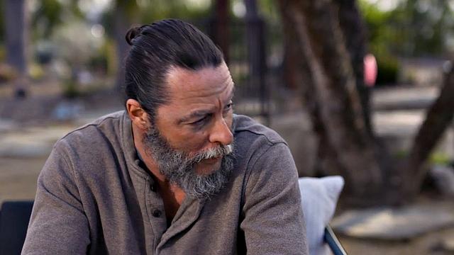 Swingers pool party partner selection