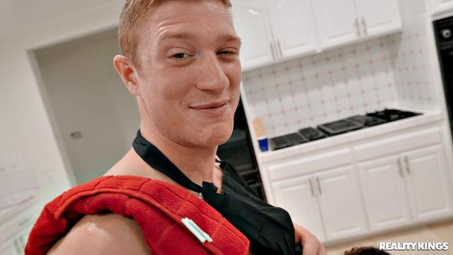 Прощальный секс-марафон в доме: завтраки, оргии и масса неожиданных сюрпризов от Project DTF 2 сезон.