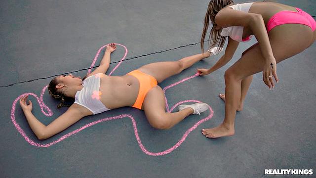 Project DTF - Season 2: Bouncy Bang, Black Light, Bye