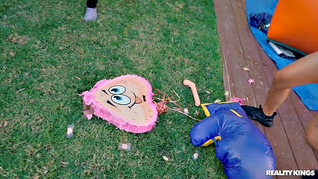 Project DTF - Season 2: Bouncy Bang, Black Light, Bye