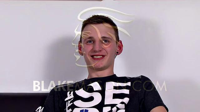 Ryan Stewart Jerk Off