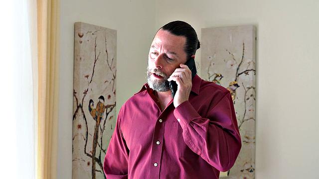 Probation Masturbation