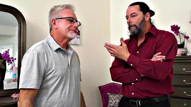 Probation Masturbation