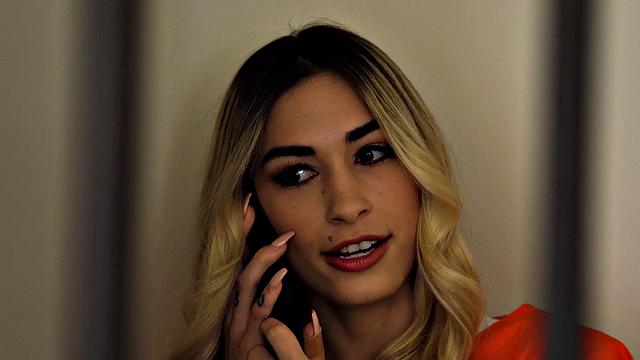 Probation Masturbation