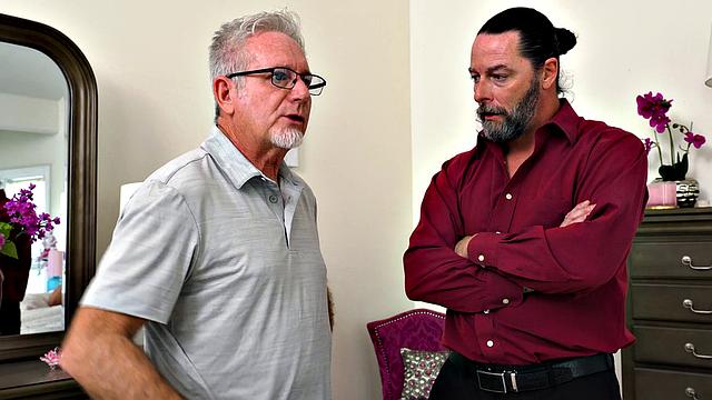 Probation Masturbation