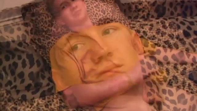 Amateur Casey Jacks Off