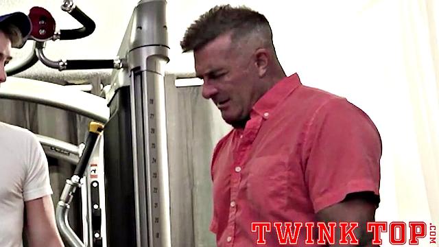 COLE BLUE - Blowing Off Steam