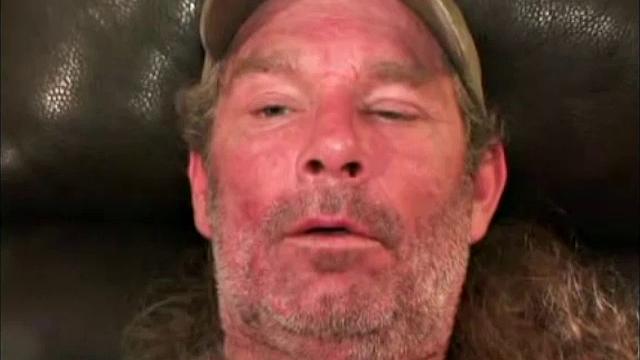 Mike - Second Session