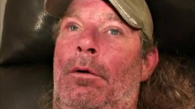 Mike - Second Session