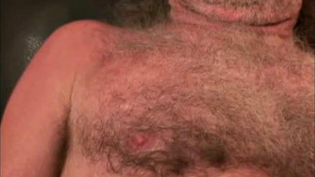 Mike - Second Session