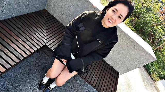 Introducing Moeka Tachibana