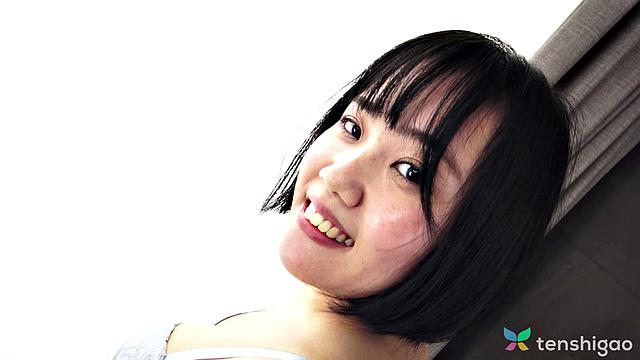 Introducing Moeka Tachibana