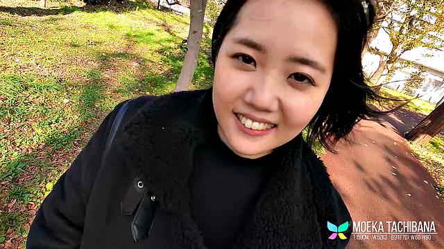 Introducing Moeka Tachibana