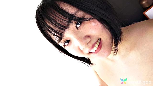 Introducing Moeka Tachibana