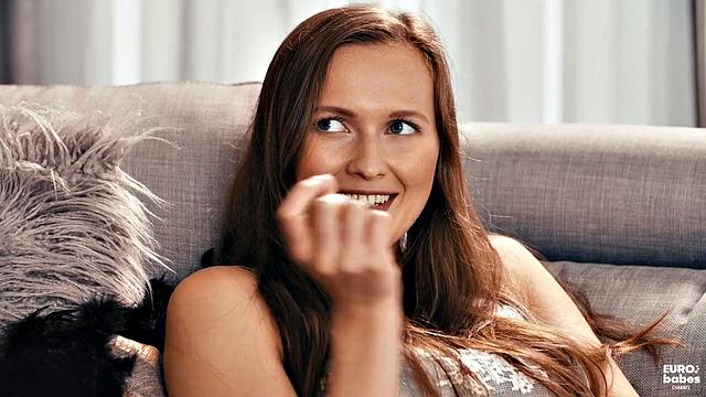 Lazy Sensual Morning