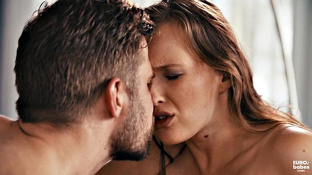 Lazy Sensual Morning