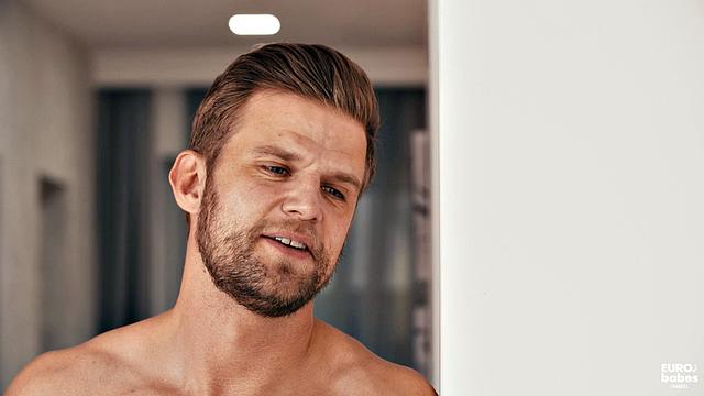 Lazy Sensual Morning