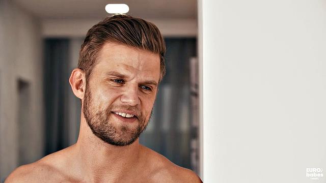 Lazy Sensual Morning