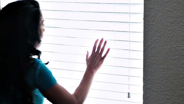 Jadan Snow cheats on husband