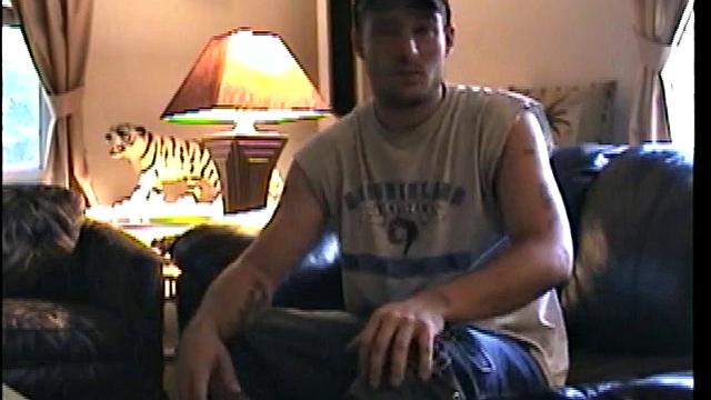 Sucking Off Straight CJ