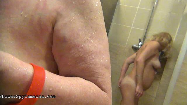 Shower Spy Cameras
