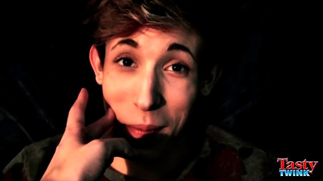 Filling His Petite Mouth - Blake Mast & Trace Van De Kamp