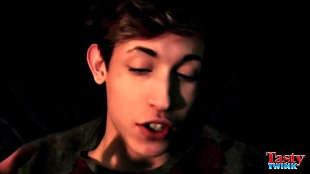 Filling His Petite Mouth - Blake Mast & Trace Van De Kamp