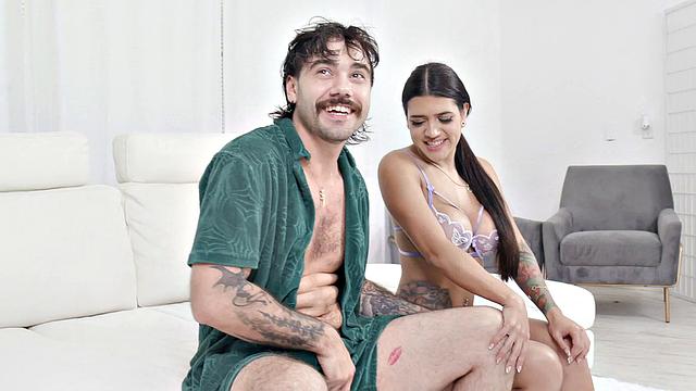 See Another Jersey Boy's 5th Scene