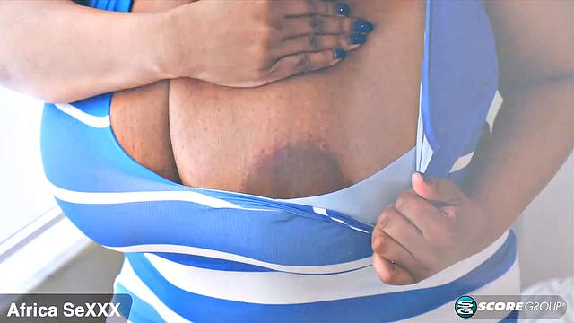 Head to the Mountains of Africa