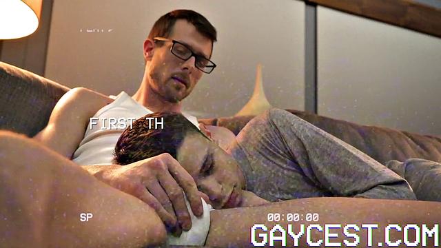 UNCLE REECE Tape 2 - Test