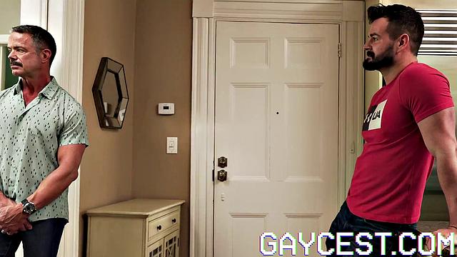 UNCLE REECE Tape 2 - Test