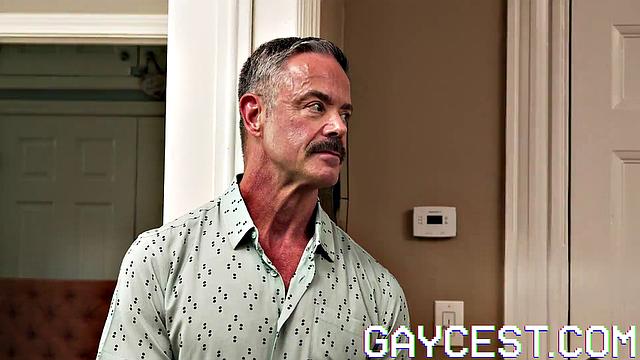 UNCLE REECE Tape 2 - Test