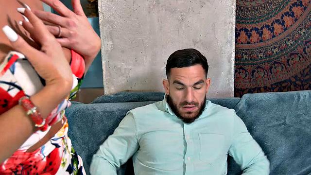 Richelle Ryan is a married woman who seeks cock elsewhere